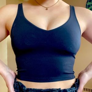 Lulu lemon align tank